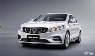 吉利最新信息爆料,技术革新与市场布局双管齐下，引领行业新风向”